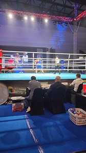 14K views · 333 reactions | ASBC Asian Elite Boxing Championships in Chiang Mai, Thailand - Uzbekistan's Feruza Kazakova defeated Ukraine's Svitlana Umanska at the women's flyweight (52kg) in video #boxing #ASBC #Thailand2024 #ASBC2024 #Chiangmai2024 #THA #Thailand #Kazakova #uzbekistan | Asian Boxing Confederation | Facebook