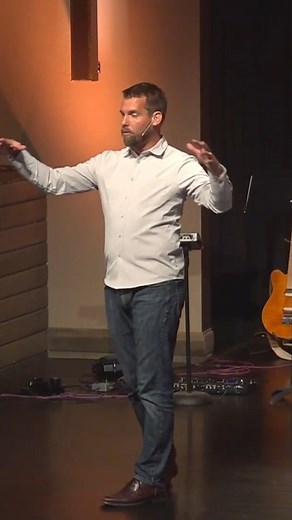 Speaking truth to power. | Crosspoint Community Church | Facebook