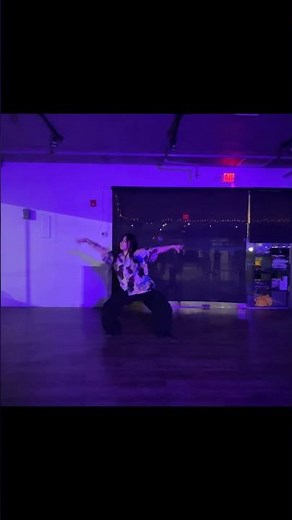 Amaarae - Wasted Eyes | Alice Wu Choreography