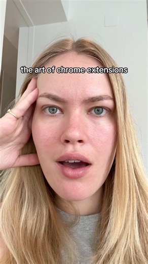 The chrome extension I’m using is called Ultimate Web Scraper 🐼🤝 #automation #data #webscraping