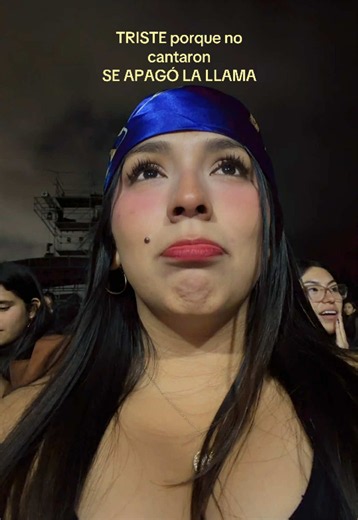 Chyno y Nacho: Triste porque no cantaron 'Se Apagó la Llama' en Perú
