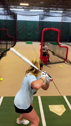 Zoned Inc. Softball on TikTok