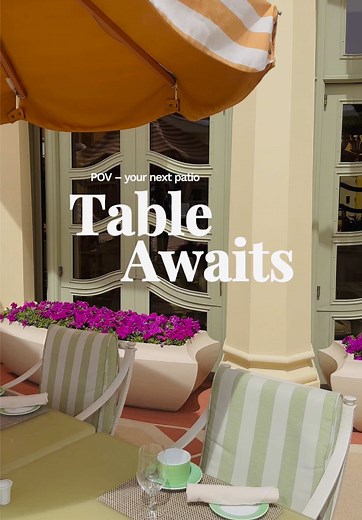 Elegant Brunch Experience at Tableau Wynn Las Vegas