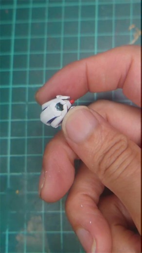 この機体は何でしょう？その62頭部# #ガンプラ #gundam #ガンダム