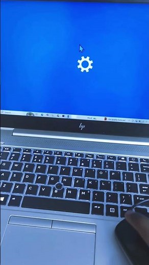 mouse scrolling slow/fast #facts #windows #computertechnic #tech #techthump #tutorial
