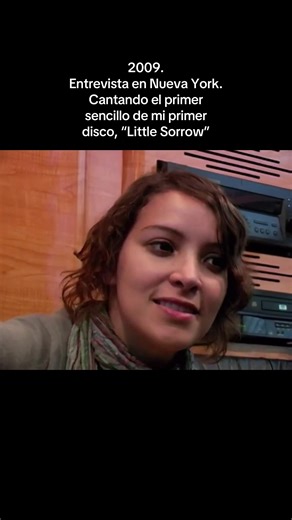 Gaby Moreno: Influences of Soul and Blues