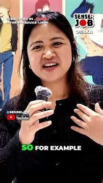 Teaching in Japan: Grace Shares Insider Tips & Stories! #Senseijob #TeachInJapan