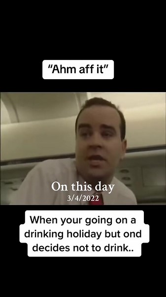 Bar Scene Drama: Take a Drink or Not?