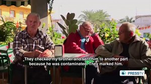 The Atomic Bomb in Palomares