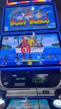 how to win at slots lobstermania 4 | get the buoy bonus