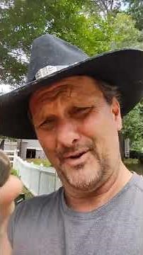 Troy Bilt Pony, Ride on lawn mower steering column fix. Using John Deere.