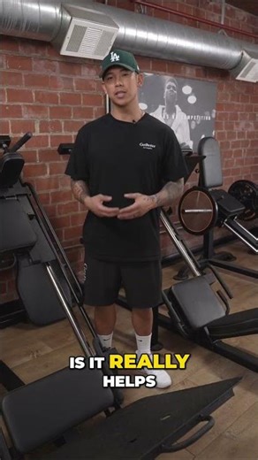 Why the Hack Squat is Essential for Safe & Effective Leg Training | Powertec with Coach Cam Lew