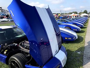 Battery Health Guide: Keep Your Corvette Battery in Optimal Condition with Tips from the Pros - CorvetteForum