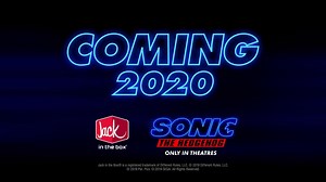 4.2K views · 136 reactions | Catch Sonic and Jack. Coming 2020 | Jack in the Box | Facebook