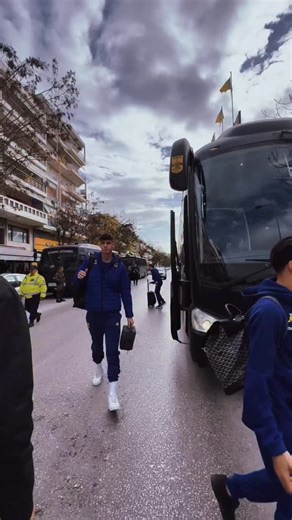 ARIS F.C. on Instagram: "#ARISFC"