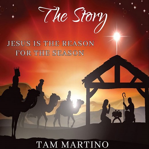 The Story - Tam Martino: Song Lyrics, Music Videos & Concerts