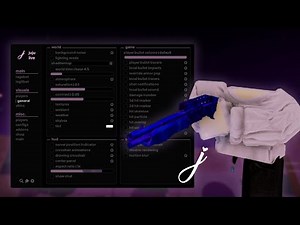 The best DAHOOD Script in 2025 ft. Juju.lol