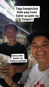 4.2K views · 37 reactions | Maraming salamat po Boss idol Roy H. Villaruel #letmeworksvlog #highlightseveryonefollowers #DaingNaAyungin | Maria Melissa Ogsimer Sabenorio | Facebook