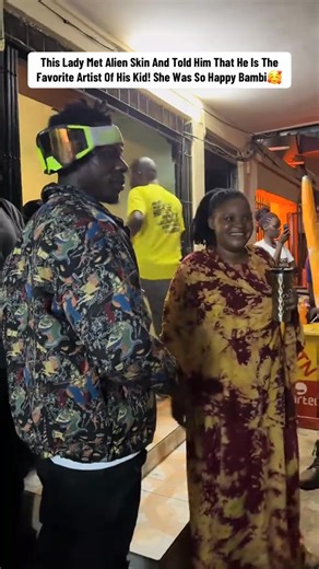 #BAWE LEGENDARY #ALIENSKIN #FORYOU #TRENDING #KAPATI #KIUGANDAKINYUMA | Enterte UG