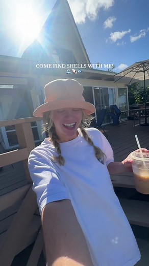 Explore Shell Collecting Ideas at the Beach