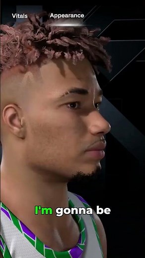 Custom Hair Styles in 2K: The Ultimate Guide!