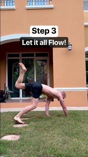 How to Start Movement Training As a Beginner. Just 3 steps to get started!