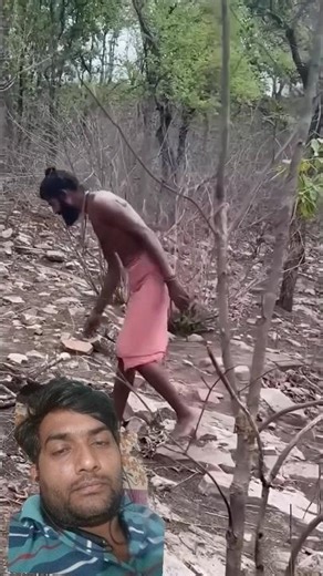 हिमालय के सिद्ध संतों का रहस्यमयी जीवन! #shorts #aghori #baba #viral #hindudeity