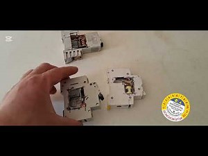 Kismegszakítók betáplálási iránya 2