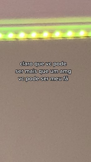 Colorful LED Light Backgrounds with Meaningful Messages