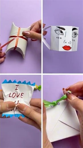 Best PAPER craft ideas #diy #diyideas #handmade