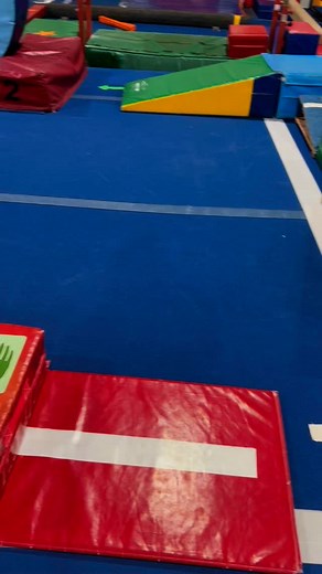 At Reflex Gymnastics, we update our preschool lesson plan every two weeks to ensure your little ones are constantly progressing in a fun and engaging environment! 🤸🏼‍♀️🧸💙 Call now for a free trial‼️ 281-412-3350 | Reflex PGA