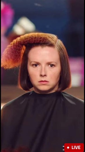 America’s next Top Model - Transformation