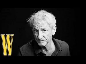Sean Penn on One Battle After Another & Why He’ll Never Quit Smoking | W Magazine