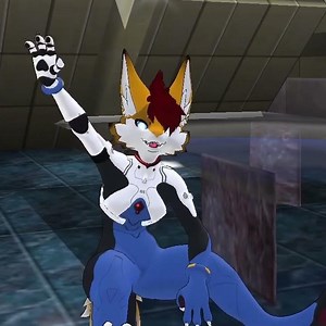 Do you think I gained sentience? #durrvish #vtuber