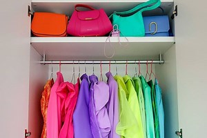 Las bolsas al vacío para el cambio de armario: ¿Cuál comprar? Consejos y recomendaciones