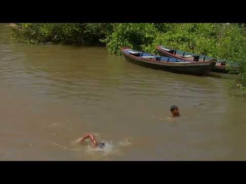 Galeno, Curumim Arteiro Full Documentary