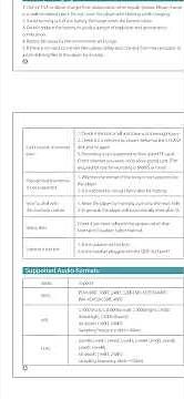 dodocool DA106 English User Manual