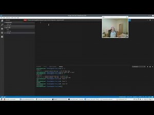 Creating Command-Line Apps in C++ Under Linux