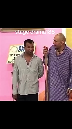Hilarious Stage Drama Moments That Will Make You Laugh