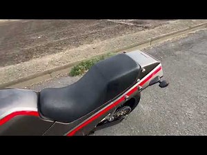 KAWASAKI カワサキ GPZ900R