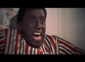 Watermelon Man (1970)