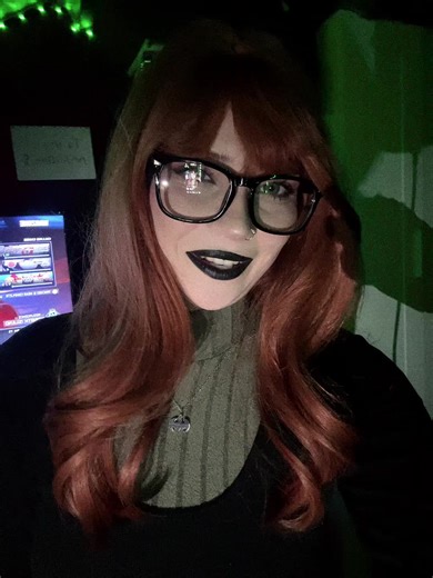 Explore Oracle Cosplay by Barbara Gordon