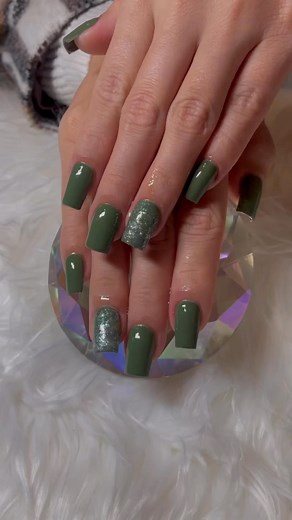 Love this reel by @nailedbykamiiii using one of our gels from our Fall Collection! Who says you can’t enjoy our Fall Collection any time of year?? Color used: Co Co Cozy 284🌲 Shop our nail art supplies at parislashacademy.com or on the PLA app! #PLANails 🖤 #PLAGels #parislashacademy #nailtechsupplies #nailartsupplies | PLA Nails