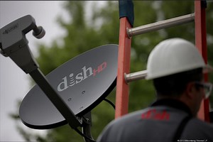 Dish Network to FCC: Nix the Sinclair-Tribune deal