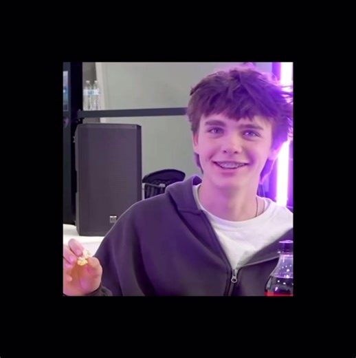 Memories of Childhood with Jack Skye