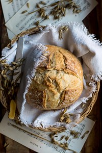 Is Sourdough Bread Vegan? – The Vegan’s Guide to Sourdough | My Daily Sourdough Bread