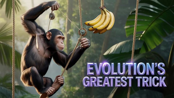 Are These Animals Secretly Inventors?🧪