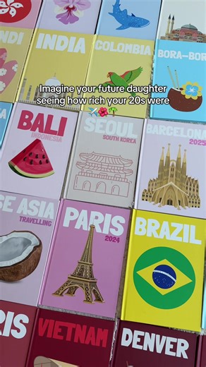 The perfect gift 🤍 Use the code “MAYA10” for up to 80% off (blink in bio) and create your photobooks with Pixory 🤍📸 #pixorymemories #travelmemories #travelphotobook #coffeetablebook #scrapbooking