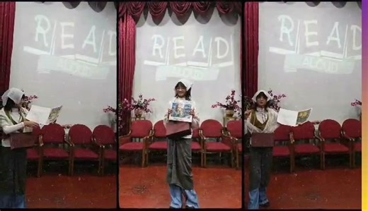 Magical achievements unlocked! A big congratulations to our amazing wizards for showcasing exceptional skills and creativity during the English Month celebration. Keep shining and keep creating magic! Excellent Education is Josephite Education! | St. Joseph College of Novaliches, Inc.