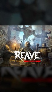 Reave: Limited Access | Trailer